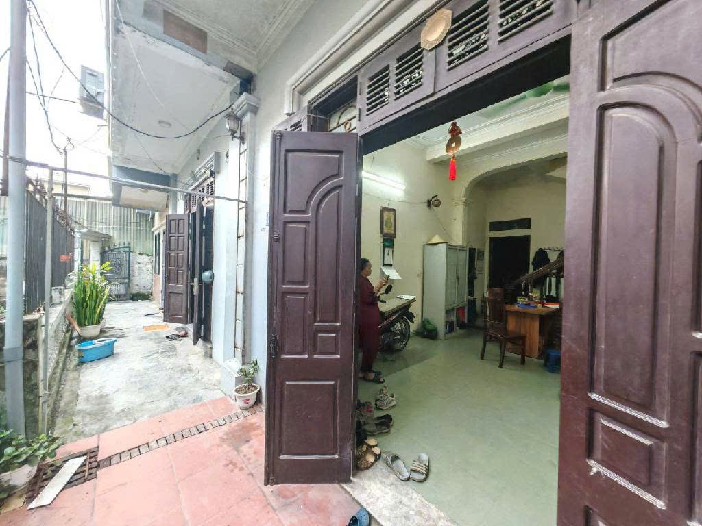 Bán Nhà 3 Tầng 61M2 Liên Mạc Từ Liêm Mặt Tiền 5M Giá Nhỉnh 6 Tỷ, Gần Ô Tô, Sổ Đẹp, Nở Hậu 3