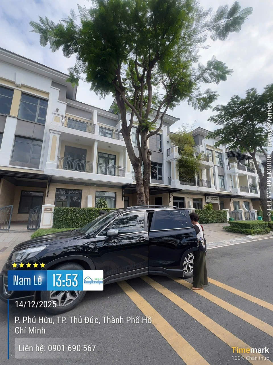 Cần bán Nhà mặt tiền Phường Phú Hữu, Quận 9, Diện tích 150m², Giá 23 Tỷ 2