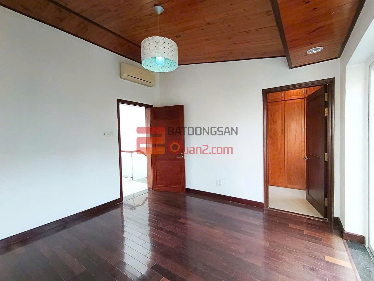 Cho thuê Biệt thự Phường An Phú, Quận 2, Diện tích 140m², Giá 60 Triệu/tháng 7