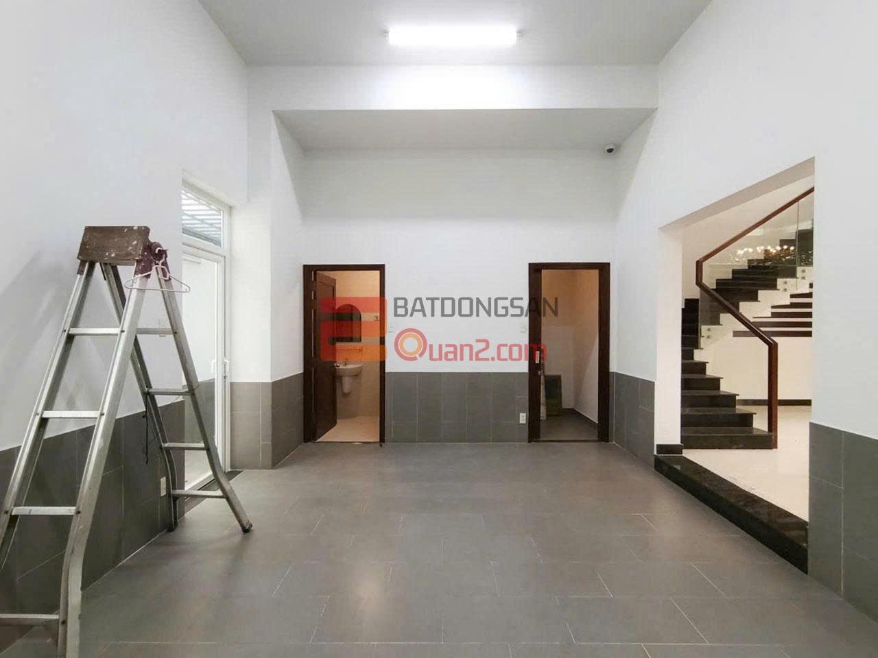 Cho thuê Biệt thự Phường An Phú, Quận 2, Diện tích 140m², Giá 60 Triệu/tháng 3