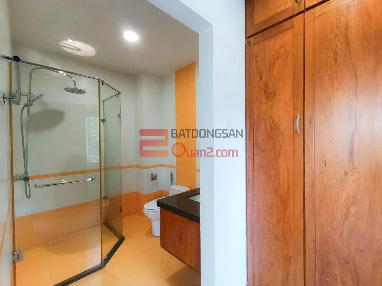 Cho thuê Biệt thự Phường An Phú, Quận 2, Diện tích 140m², Giá 60 Triệu/tháng 8