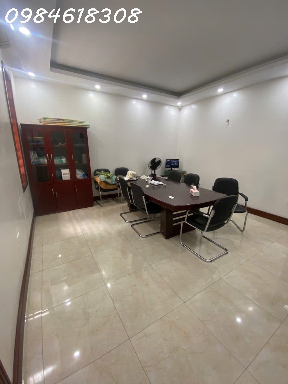 Cho thuê lâu dài liền kề Vân Canh Hud đầy đủ nội thất đường ô tô tránh giá rẻ