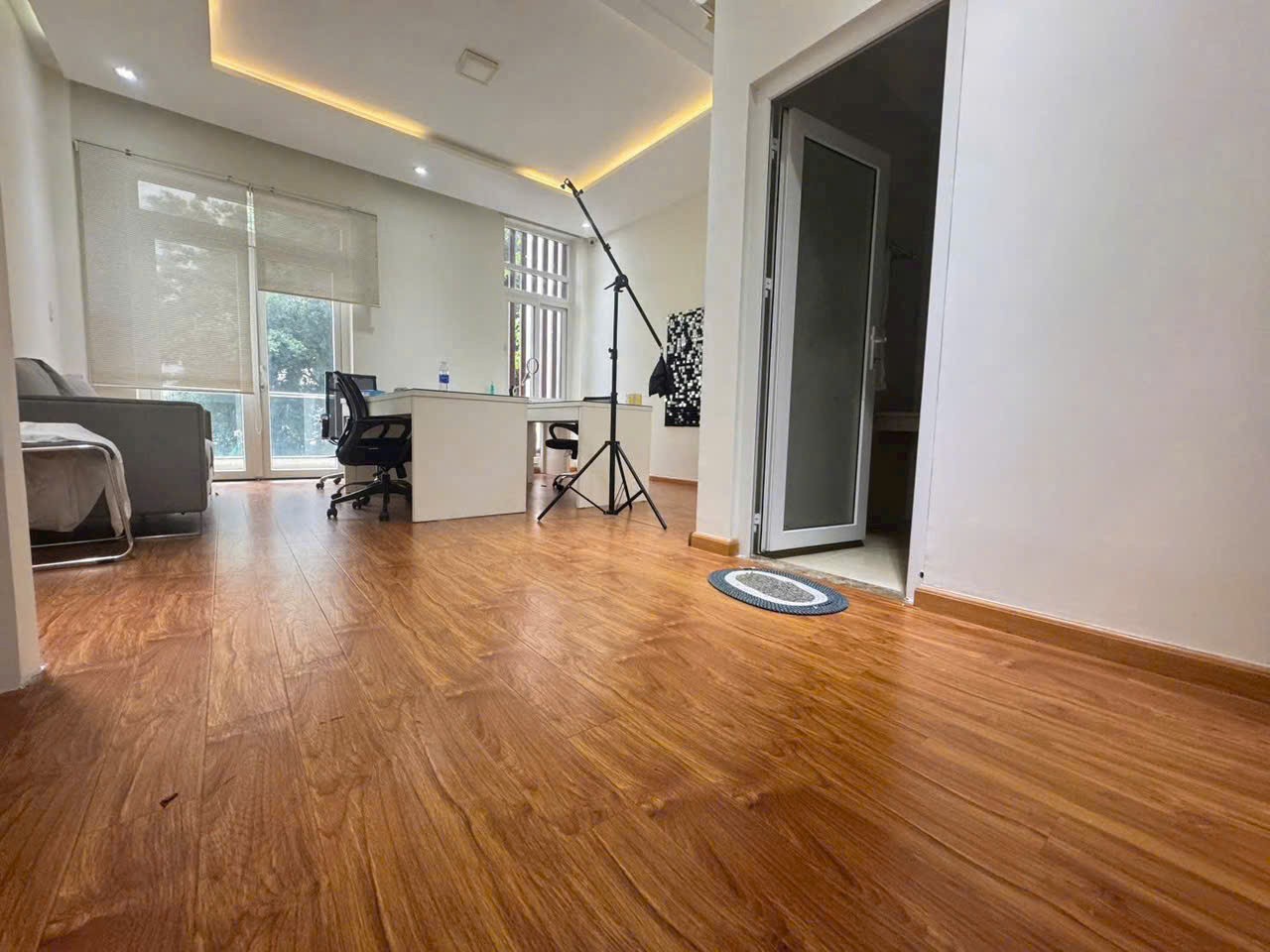 Cần bán Nhà mặt tiền Phường An Phú, Quận 2, Diện tích 100m², Giá 25 Tỷ