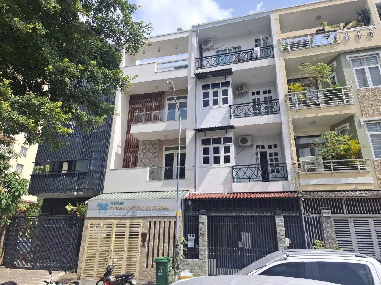 Cần bán Nhà mặt tiền Phường An Phú, Quận 2, Diện tích 100m², Giá 25 Tỷ 4