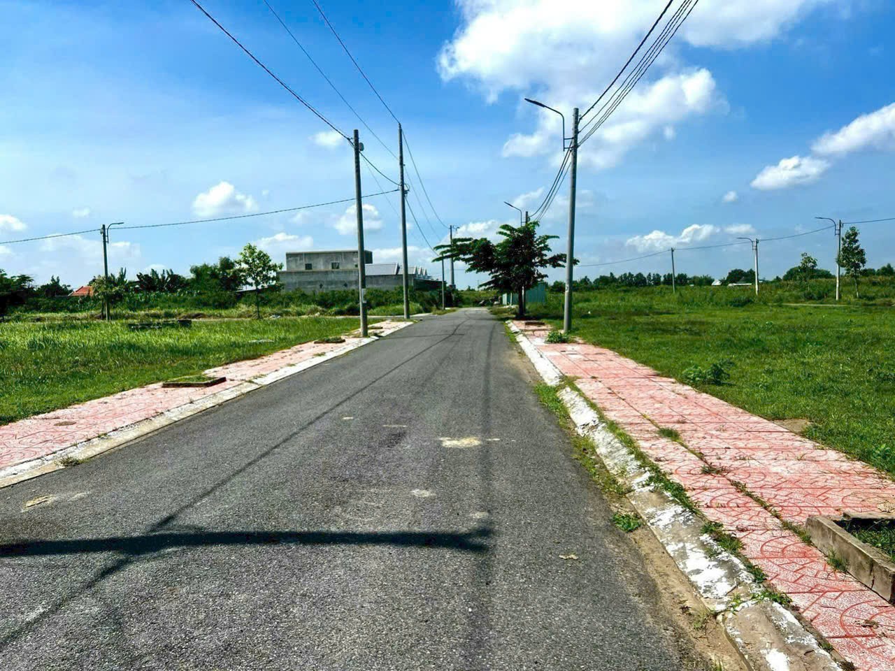 Đất nền đô thị 92m2 kdc 1B bán rẻ giá đầu tư 980tr