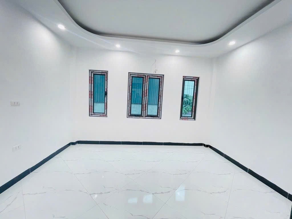 NHÀ MỚI 4 TẦNG – ĐƯỜNG VĨNH KHANG, NGỌC HỒI-ĐẸP LUNG LINH 3