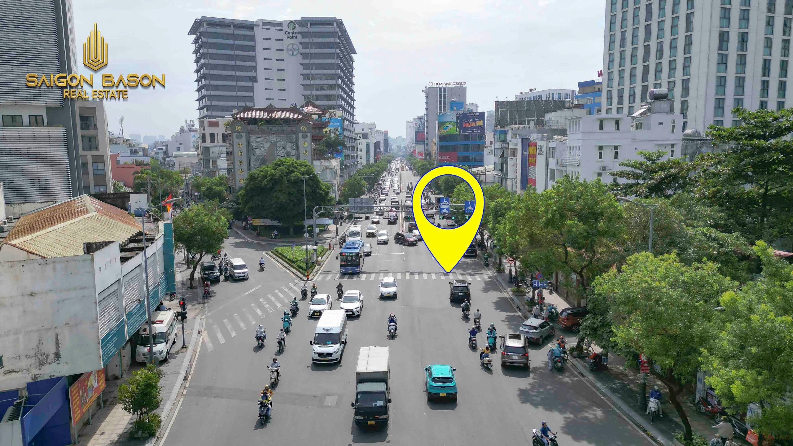 Cần bán Nhà mặt tiền Phú Nhuận, Hồ Chí Minh, Diện tích 92m², Giá 050 Tỷ 2