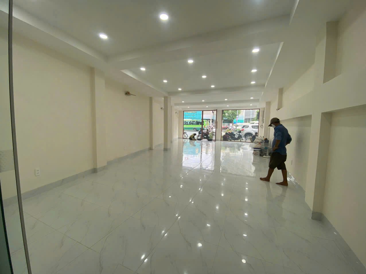 Cần bán Nhà mặt tiền Phú Nhuận, Hồ Chí Minh, Diện tích 92m², Giá 050 Tỷ 3