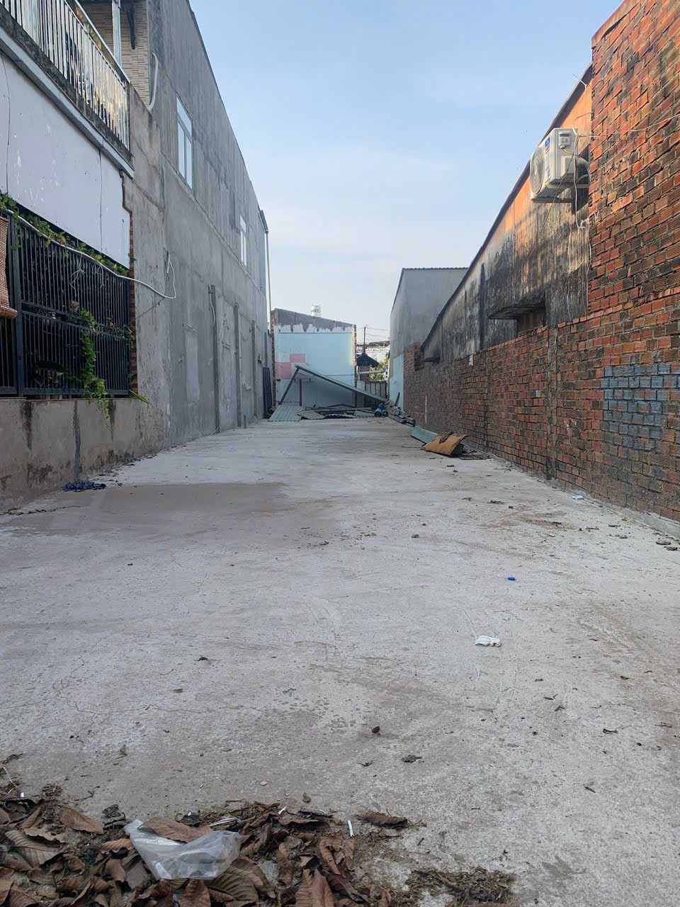 Cần bán Đất Phường Long Thạnh Mỹ, Quận 9, Diện tích 130m², Giá 58 Triệu/m²