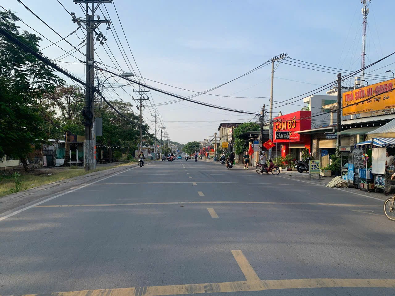 Cần bán Biệt thự Phường An Phú, Quận 2, Diện tích 150m², Giá 34.5 Tỷ