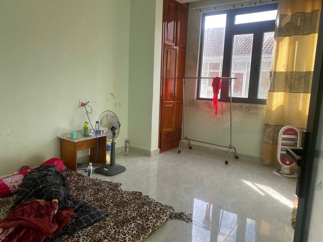 Cho thuê nhà mặt tiền đường Mạc Đĩnh Chi. P 4 tp đà lat 2