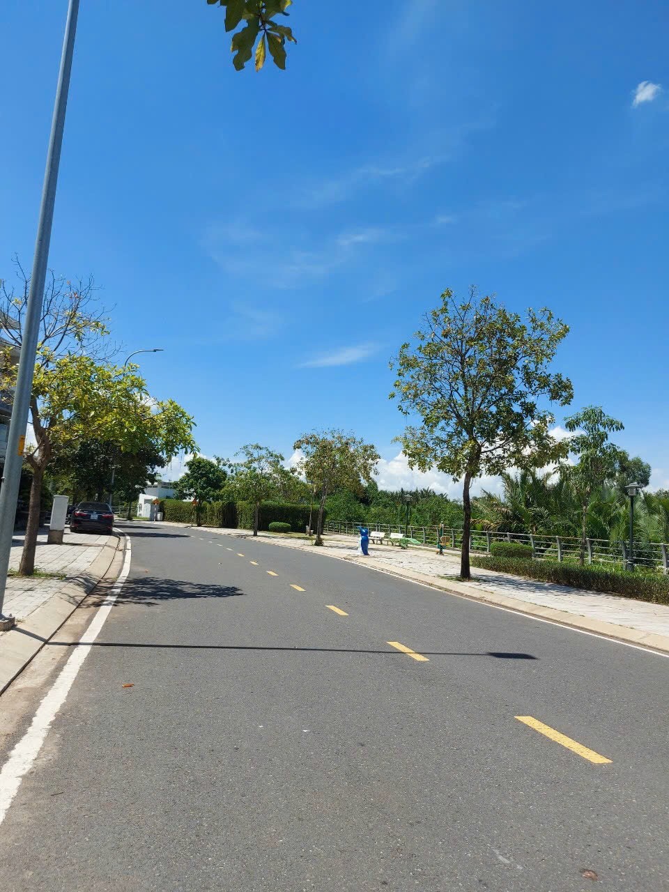 Cần bán Nhà mặt tiền Quận 9, Hồ Chí Minh, Diện tích 165m², Giá 19.8 Tỷ