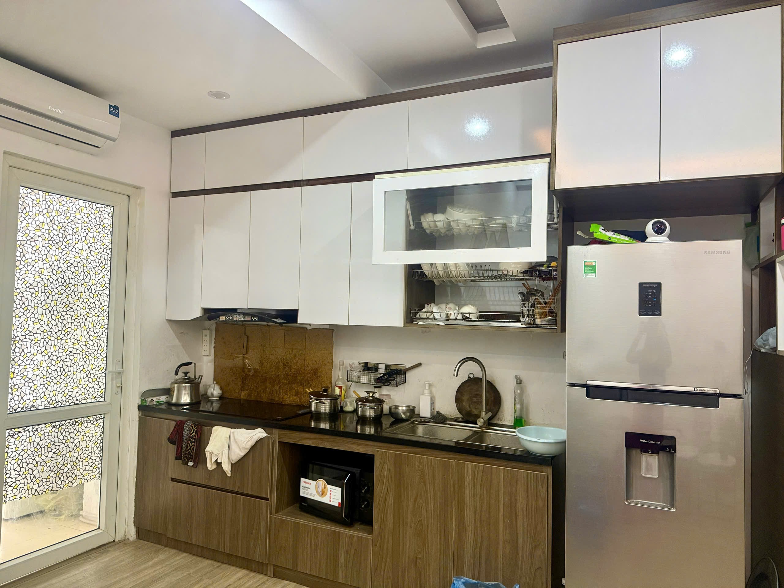 Chính chủ bán căn hộ chung cư Thanh Hà-Hà Đông 70m2 giá rẻ 4