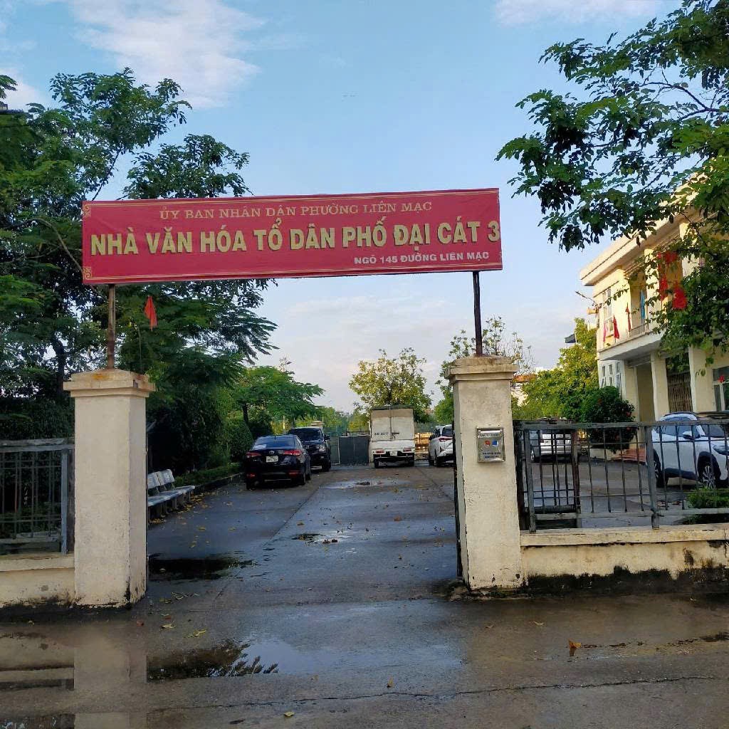 Nhà ĐẹpLiên Mạc Ô Tô Tránh,Đỗ Cửa Lô Góc, 33M2 Nhà 4 Tầng Giá 6,6 Tỷ (Có THƯƠNG LƯỢNG) 3