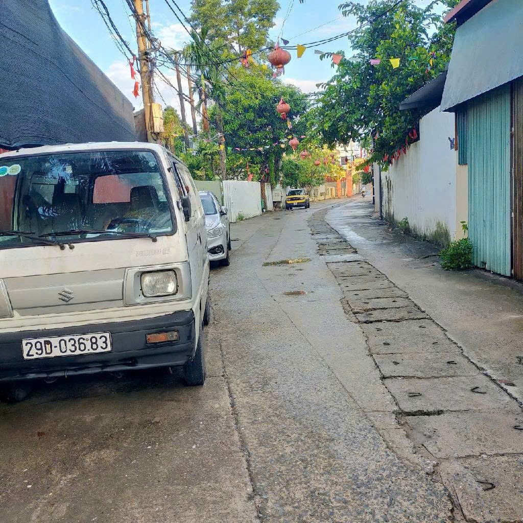 Nhà ĐẹpLiên Mạc Ô Tô Tránh,Đỗ Cửa Lô Góc, 33M2 Nhà 4 Tầng Giá 6,6 Tỷ (Có THƯƠNG LƯỢNG) 4