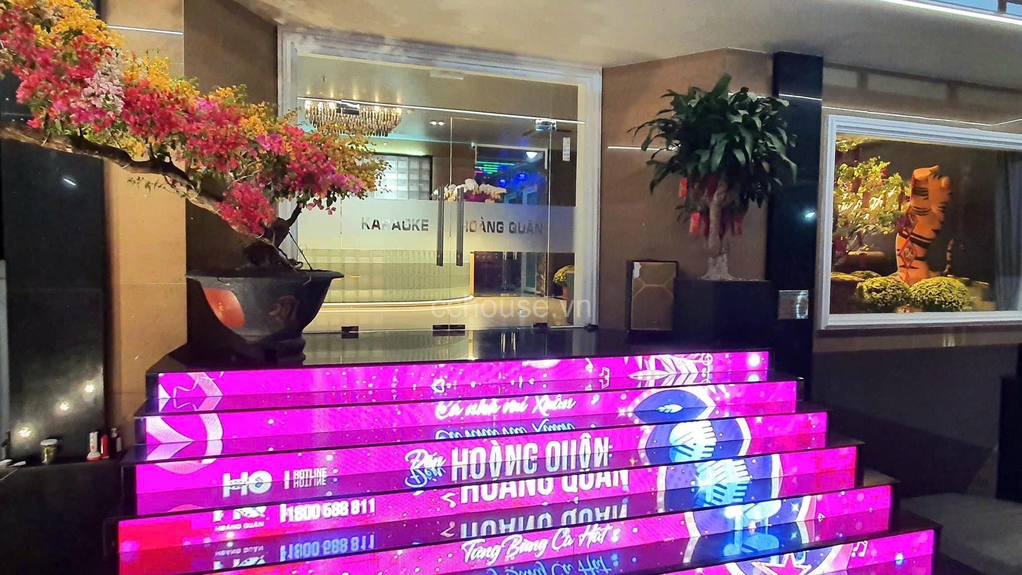 Cho thuê Nhà mặt tiền Phường Tân Phú, Quận 9, Diện tích 780m², Giá 260 Triệu/tháng 6