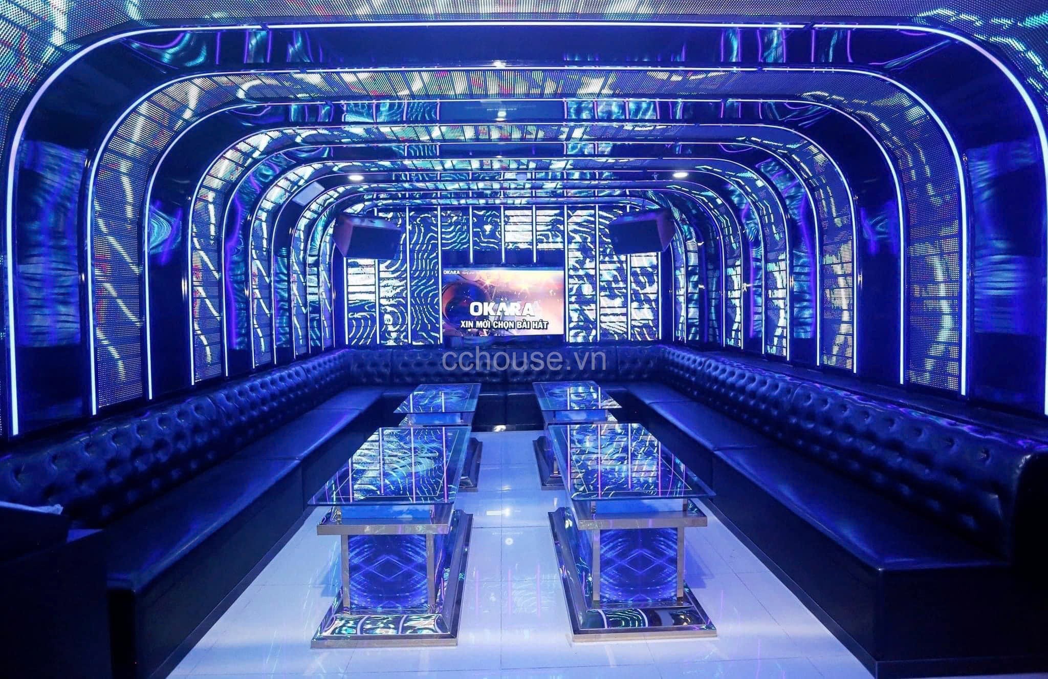 Cho thuê Nhà mặt tiền Phường Tân Phú, Quận 9, Diện tích 780m², Giá 260 Triệu/tháng 12