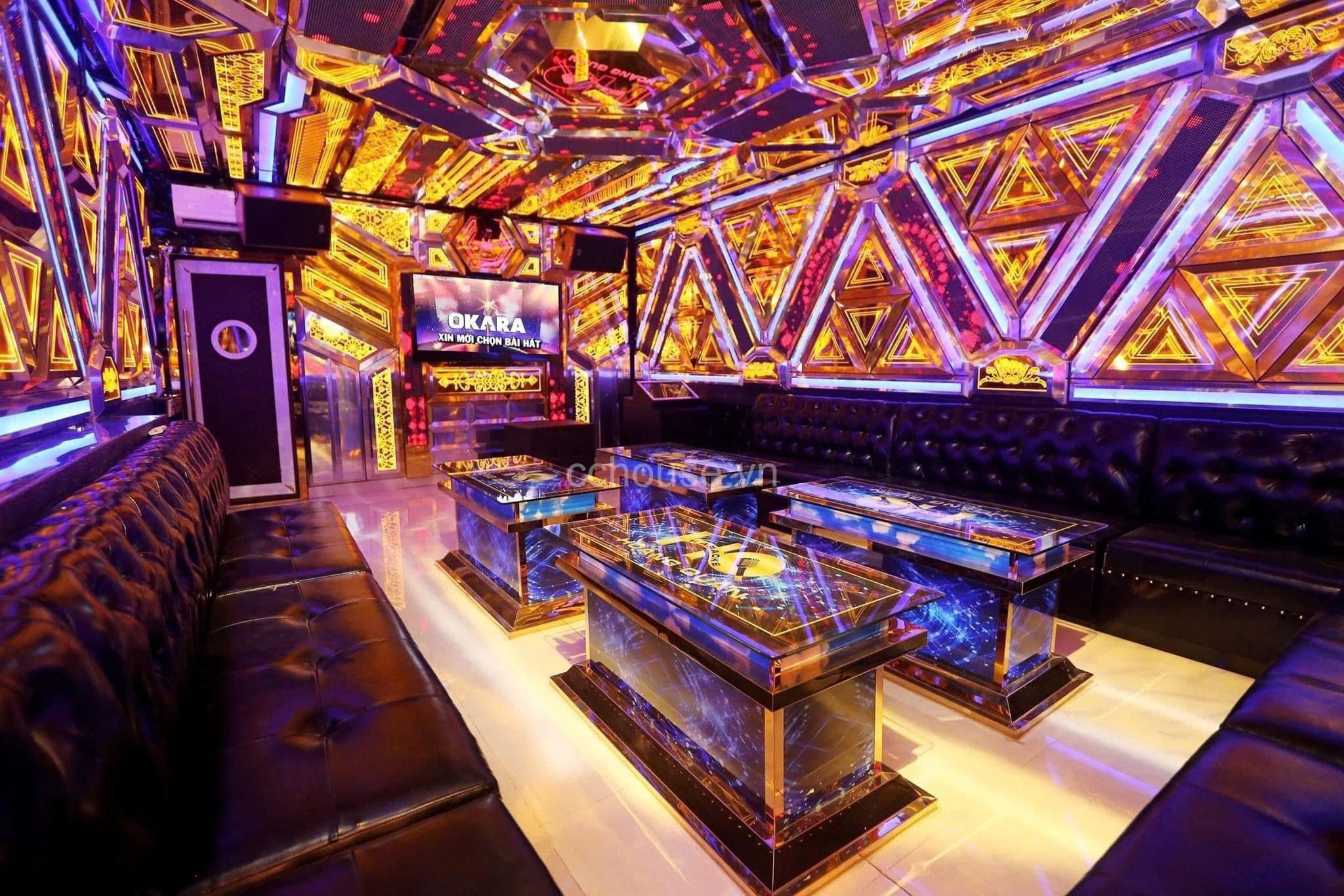 Cho thuê Nhà mặt tiền Phường Tân Phú, Quận 9, Diện tích 780m², Giá 260 Triệu/tháng 14