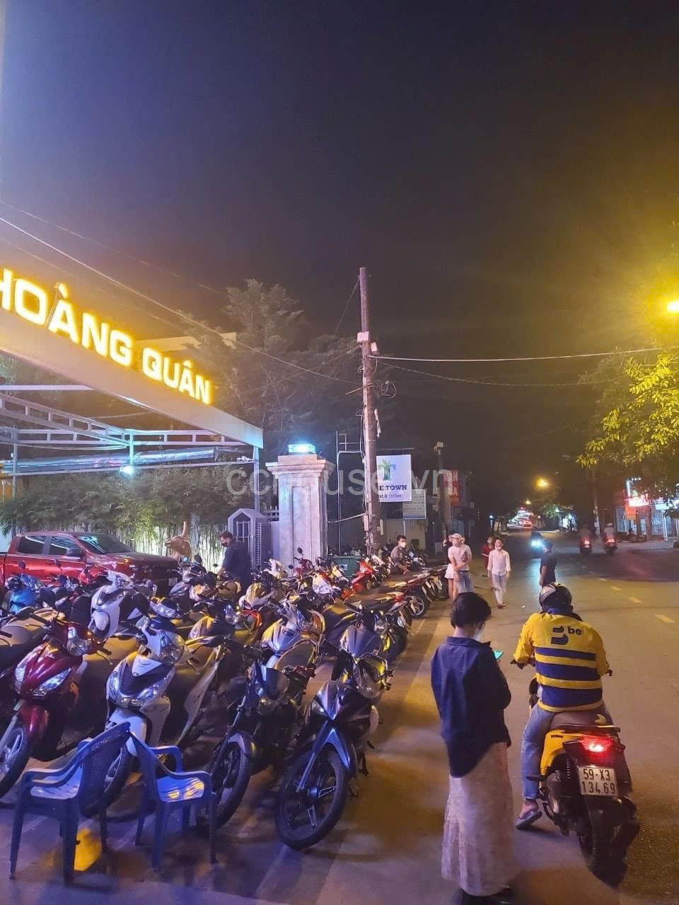 Cho thuê Nhà mặt tiền Phường Tân Phú, Quận 9, Diện tích 780m², Giá 260 Triệu/tháng 5