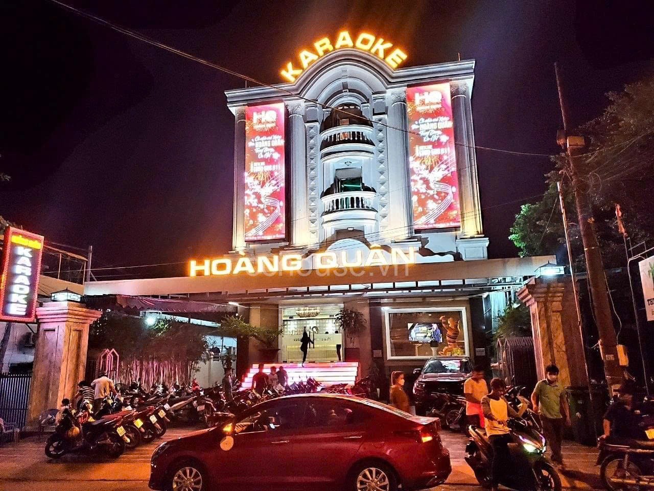 Cho thuê Nhà mặt tiền Phường Tân Phú, Quận 9, Diện tích 780m², Giá 260 Triệu/tháng