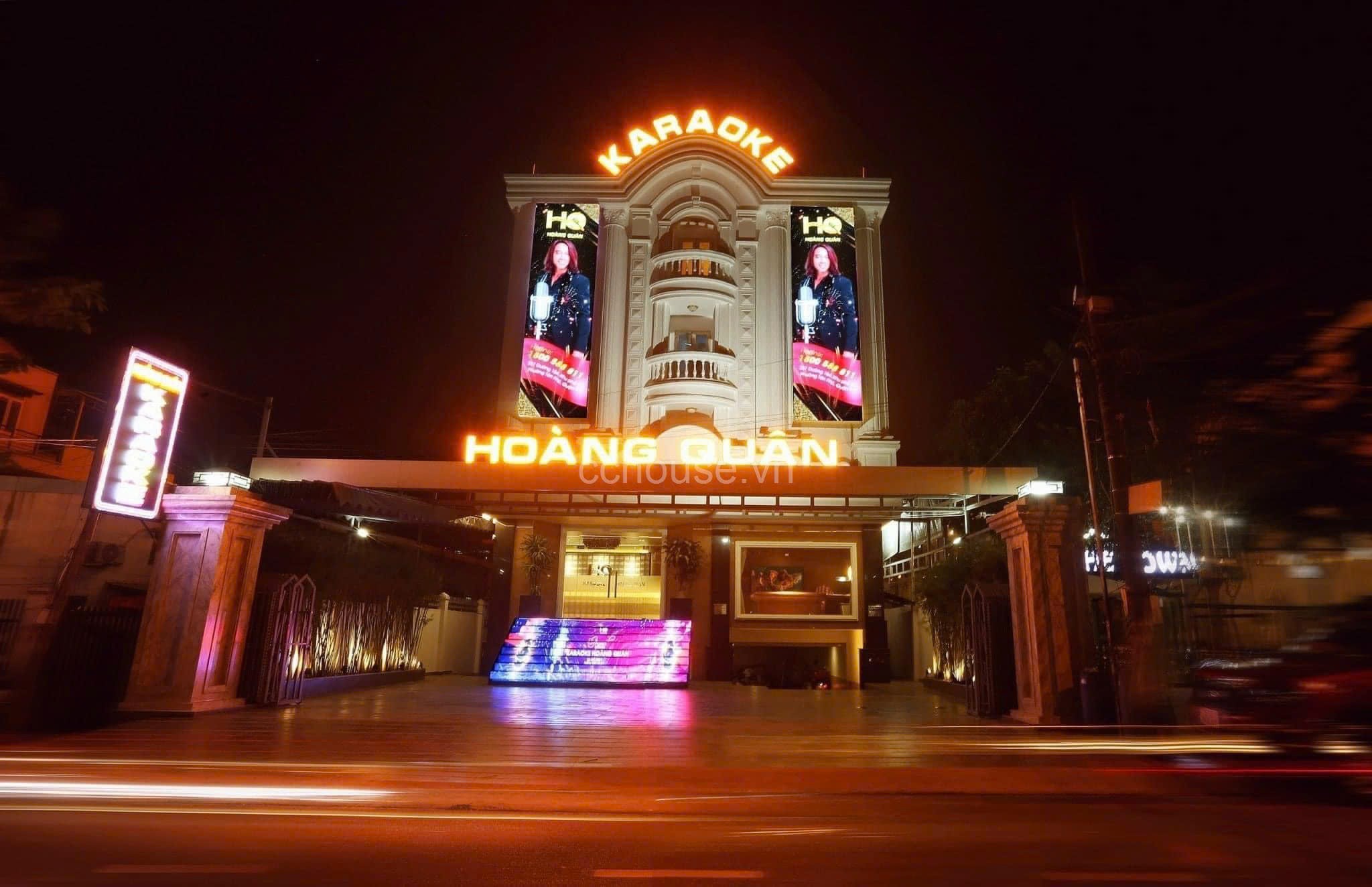 Cho thuê Nhà mặt tiền Phường Tân Phú, Quận 9, Diện tích 780m², Giá 260 Triệu/tháng 3