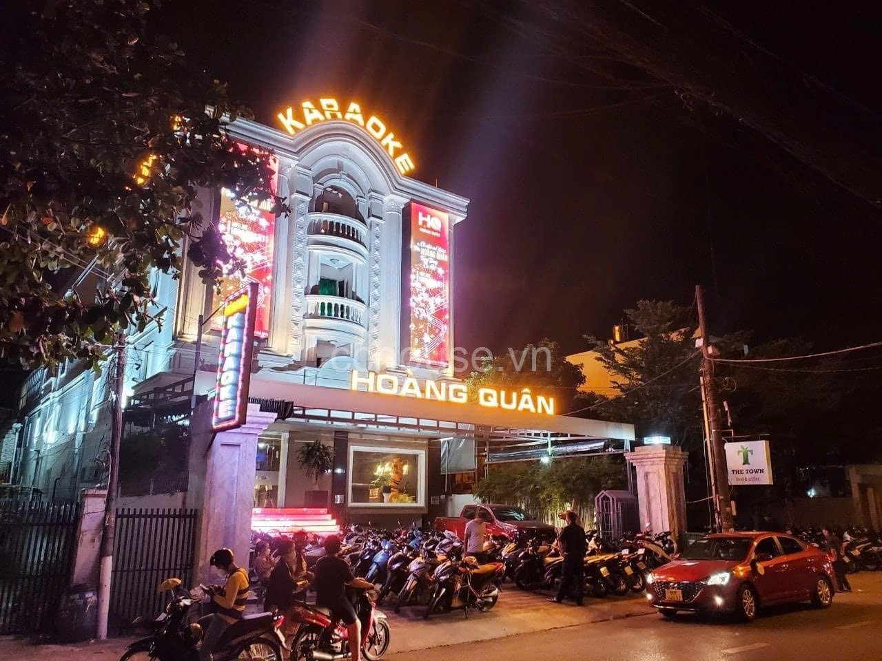 Cho thuê Nhà mặt tiền Phường Tân Phú, Quận 9, Diện tích 780m², Giá 260 Triệu/tháng 9