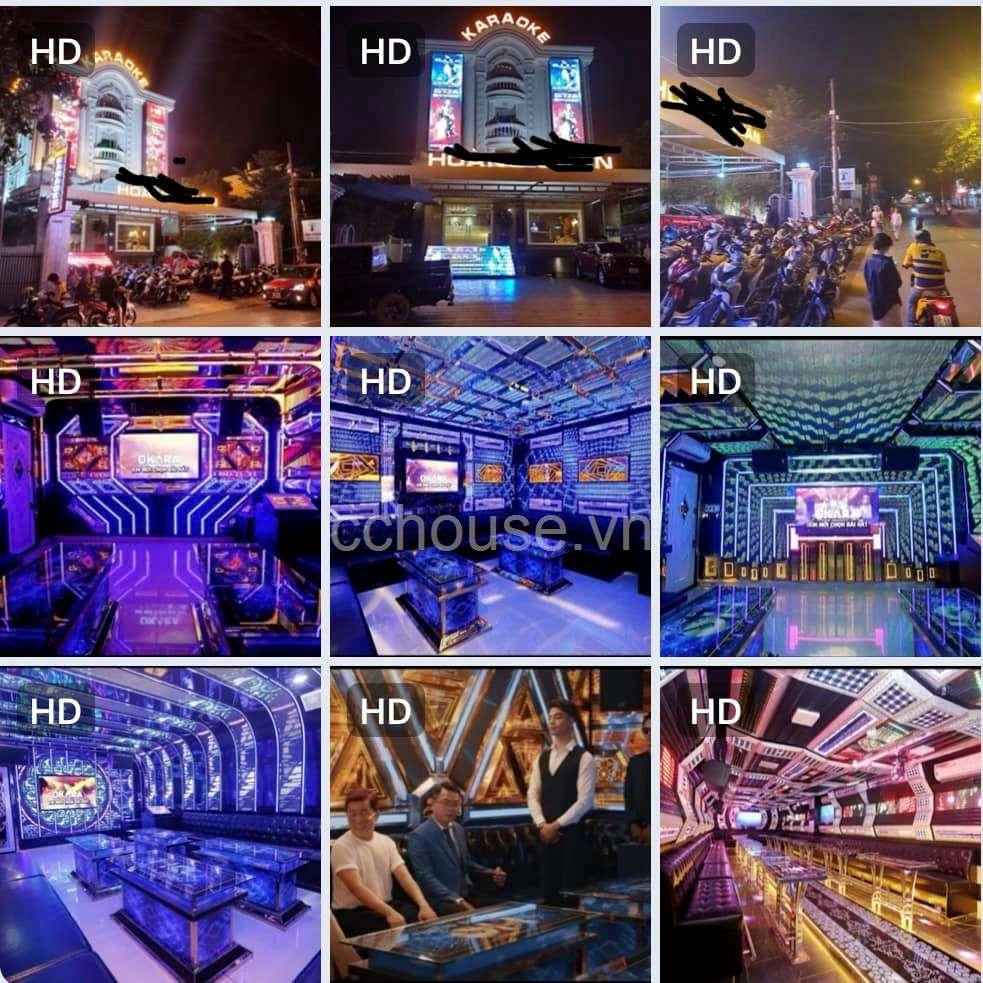 Cho thuê Nhà mặt tiền Phường Tân Phú, Quận 9, Diện tích 780m², Giá 260 Triệu/tháng 8