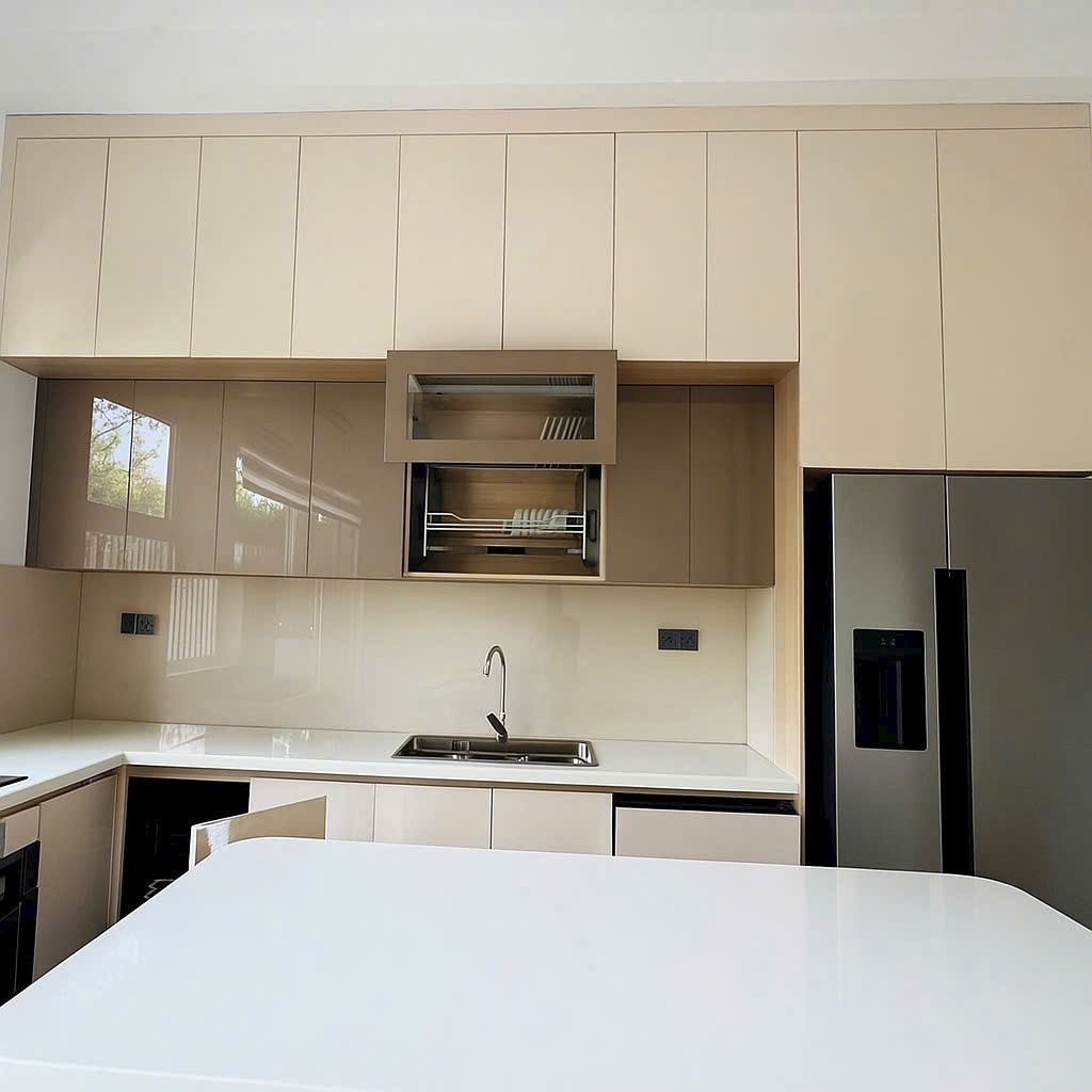 Cho thuê Biệt thự Phường An Phú, Quận 2, Diện tích 149m², Giá 75 Triệu/tháng 3