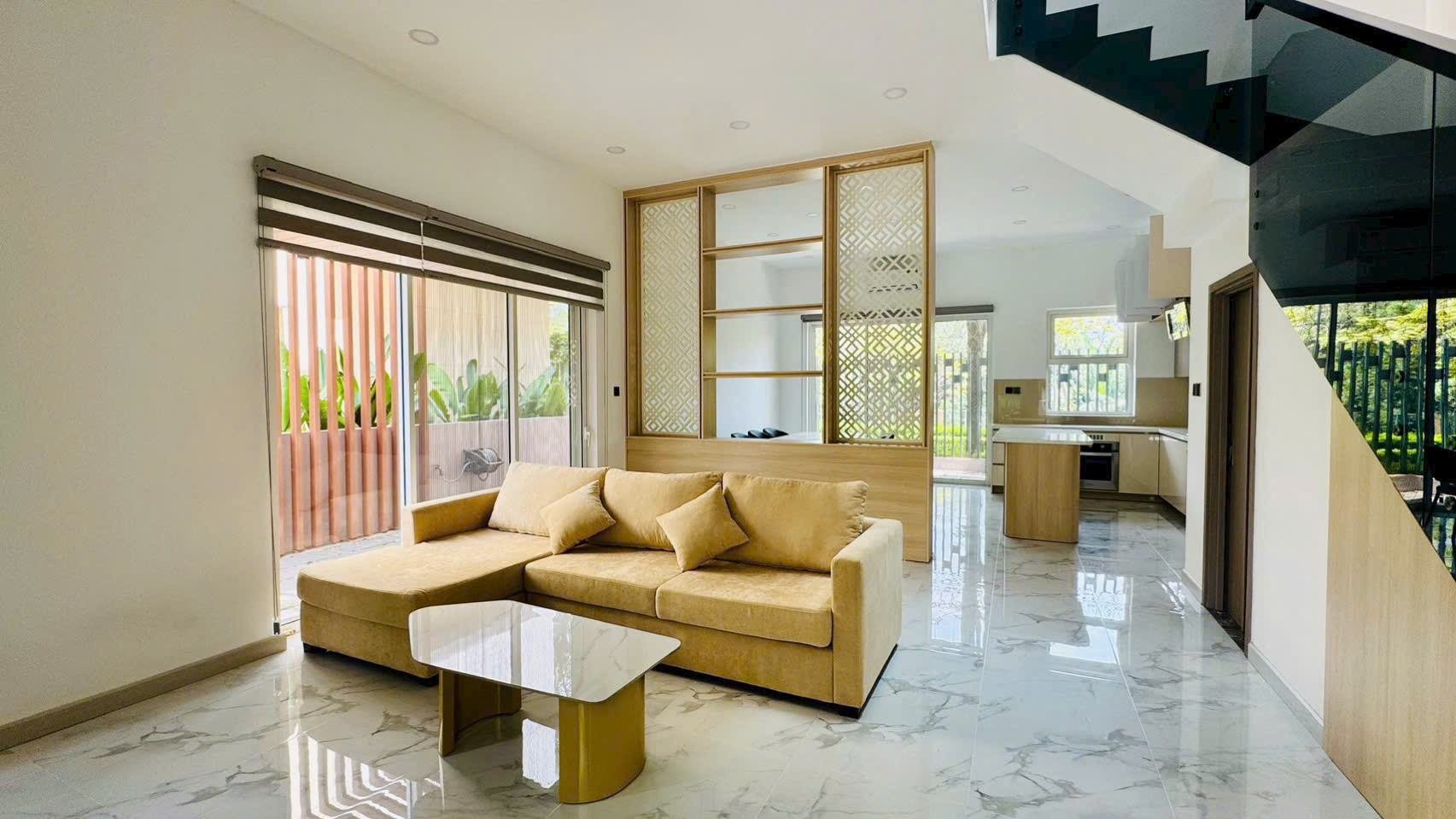 Cho thuê Biệt thự Phường An Phú, Quận 2, Diện tích 149m², Giá 75 Triệu/tháng 10