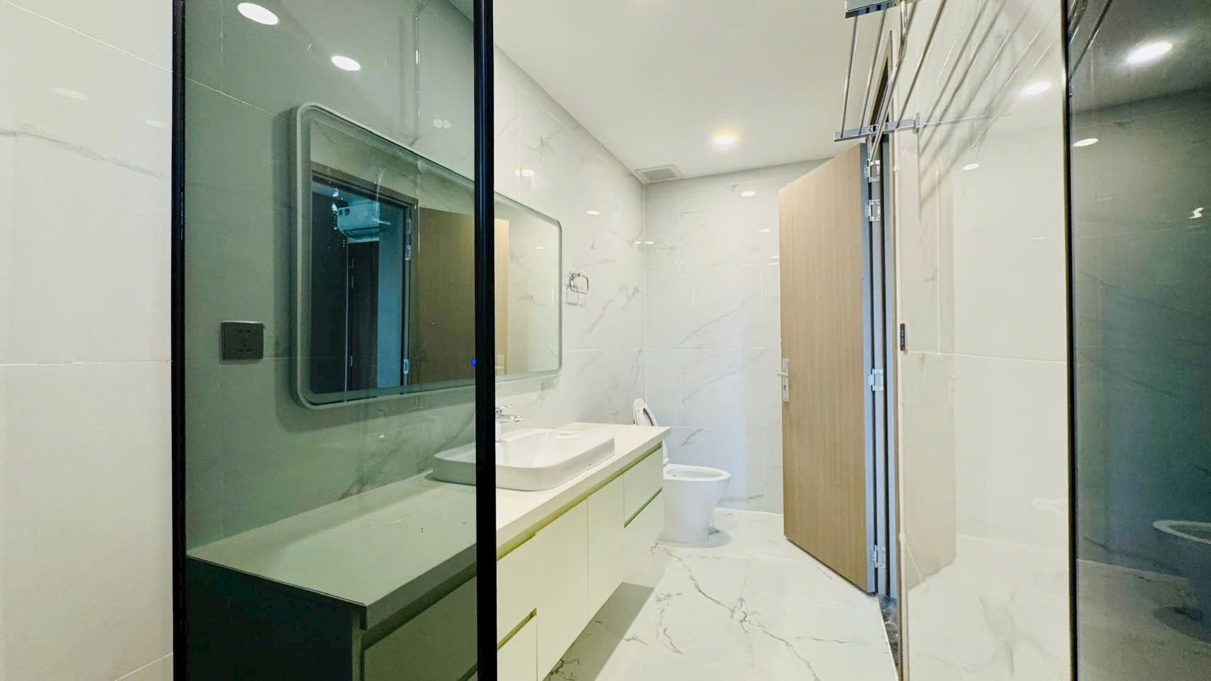 Cho thuê Biệt thự Phường An Phú, Quận 2, Diện tích 149m², Giá 75 Triệu/tháng 6