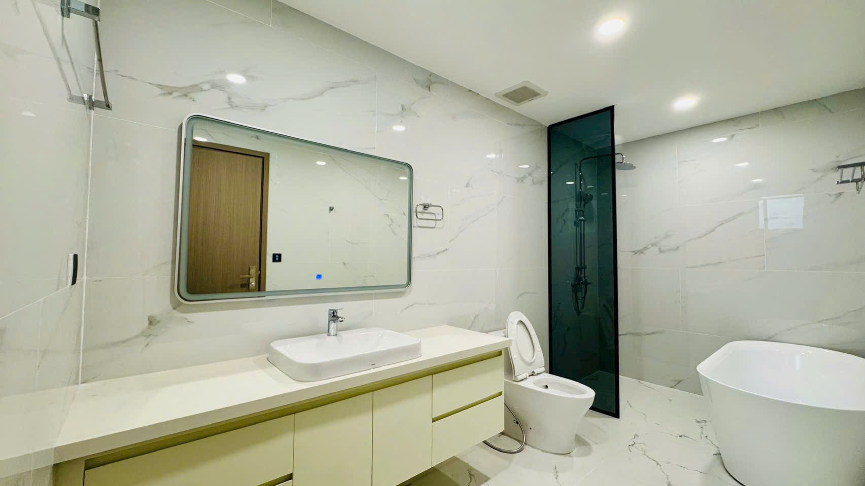 Cho thuê Biệt thự Phường An Phú, Quận 2, Diện tích 149m², Giá 75 Triệu/tháng 8