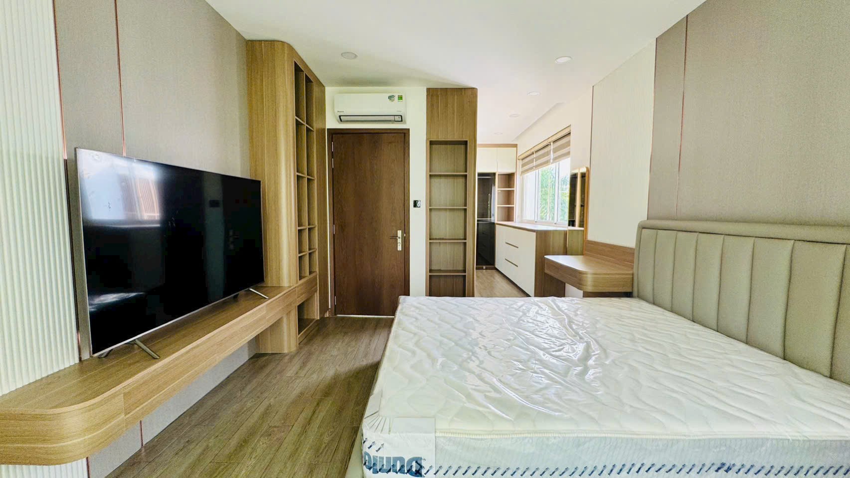 Cho thuê Biệt thự Phường An Phú, Quận 2, Diện tích 149m², Giá 75 Triệu/tháng 7