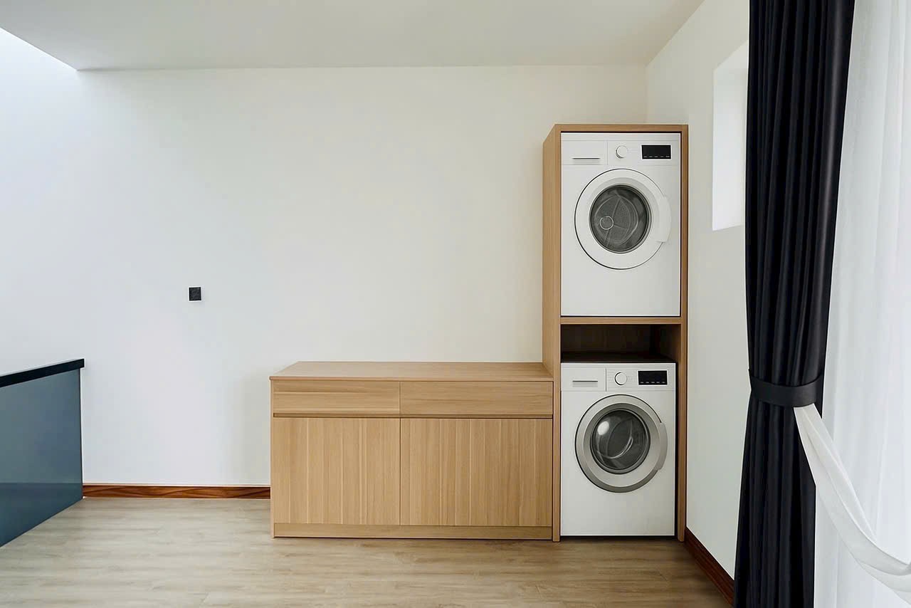 Cho thuê Biệt thự Phường An Phú, Quận 2, Diện tích 149m², Giá 75 Triệu/tháng 9