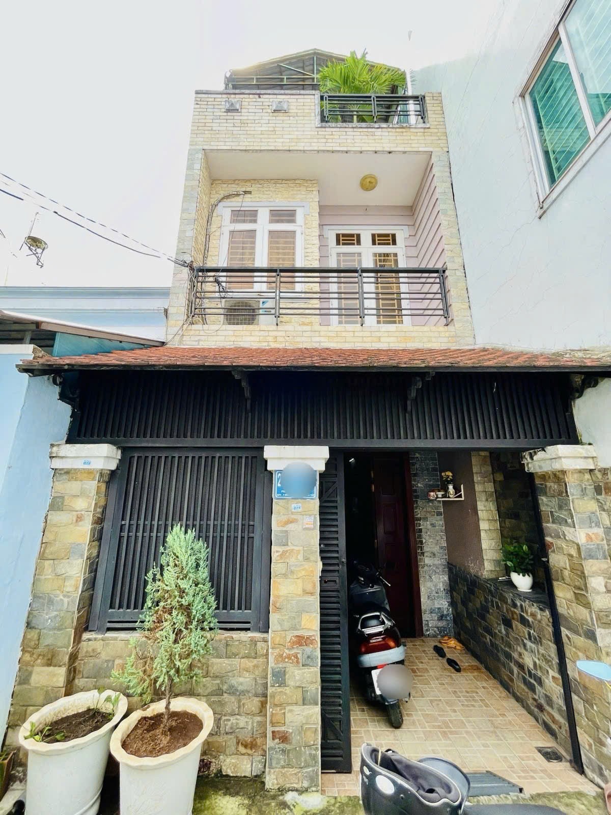 Chính chủ bán nhà chưa qua đầu tư đường Phạm Đăng Giảng- Bình Tân 60m2 chỉ 5,2 tỷ