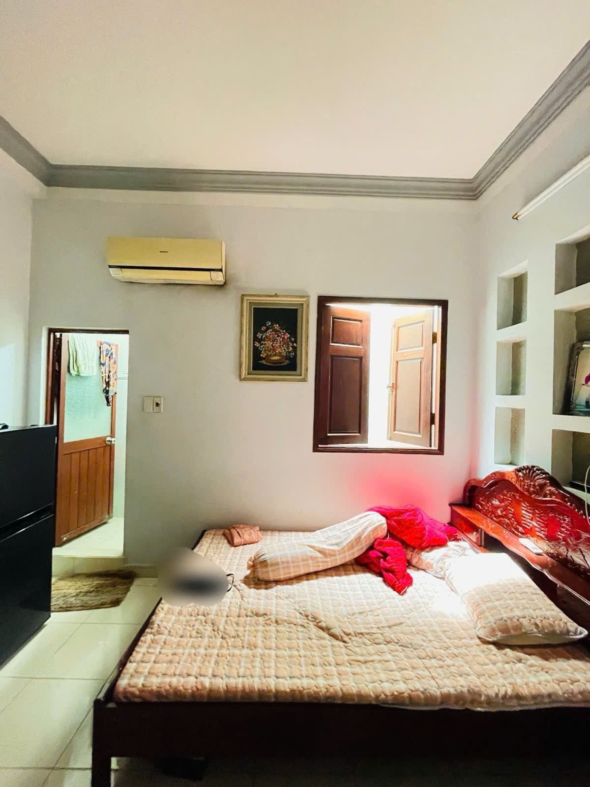 Chính chủ bán nhà chưa qua đầu tư đường Phạm Đăng Giảng- Bình Tân 60m2 chỉ 5,2 tỷ 2