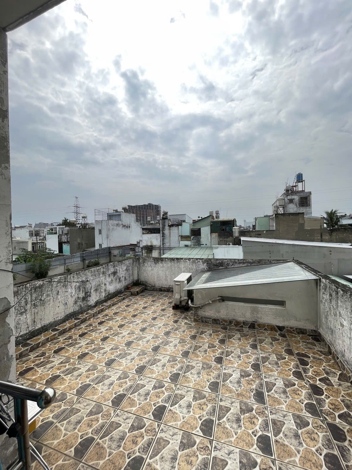 Chính chủ bán nhà chưa qua đầu tư đường Phạm Đăng Giảng- Bình Tân 60m2 chỉ 5,2 tỷ 4