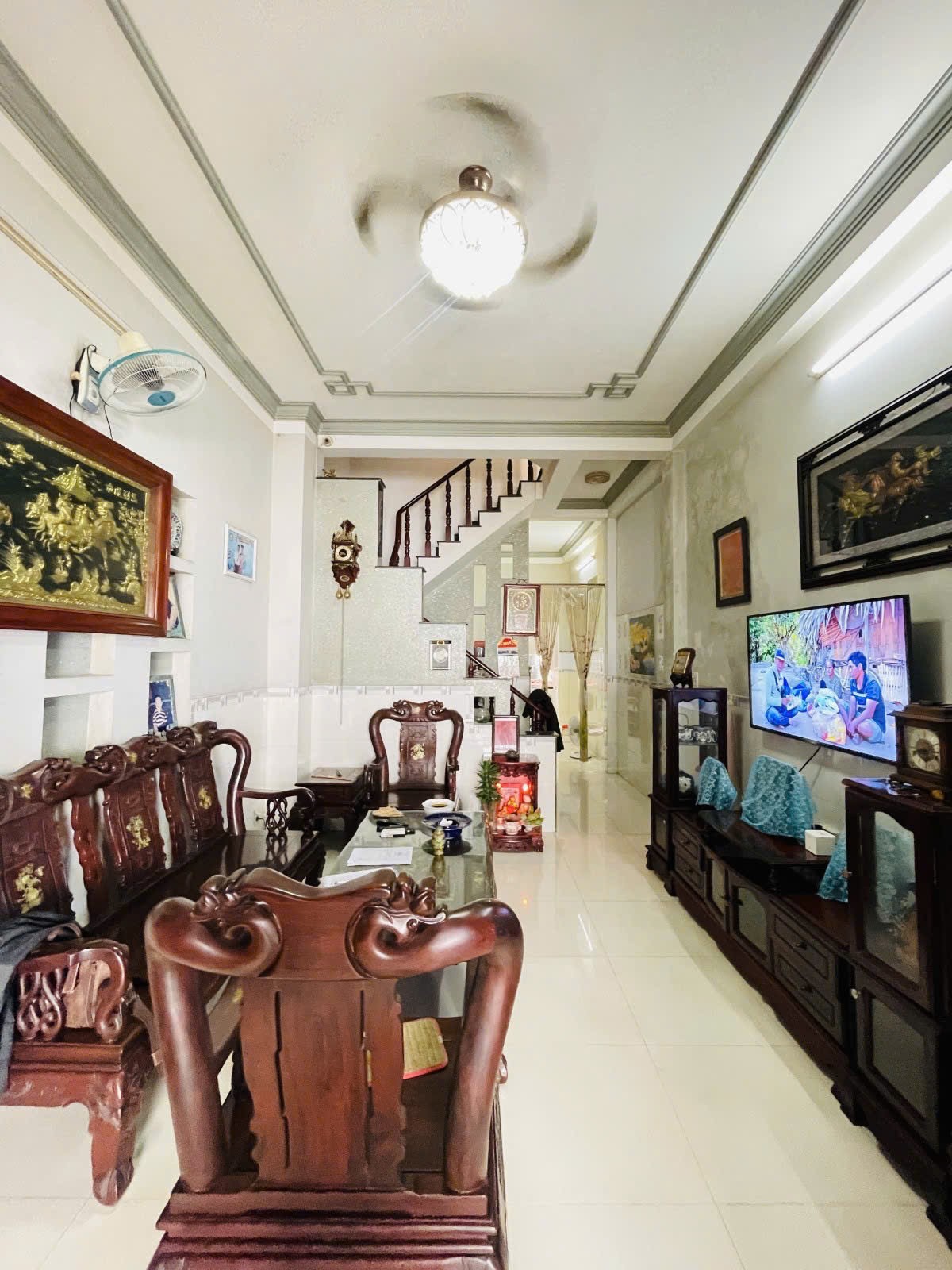 Chính chủ bán nhà chưa qua đầu tư đường Phạm Đăng Giảng- Bình Tân 60m2 chỉ 5,2 tỷ 3