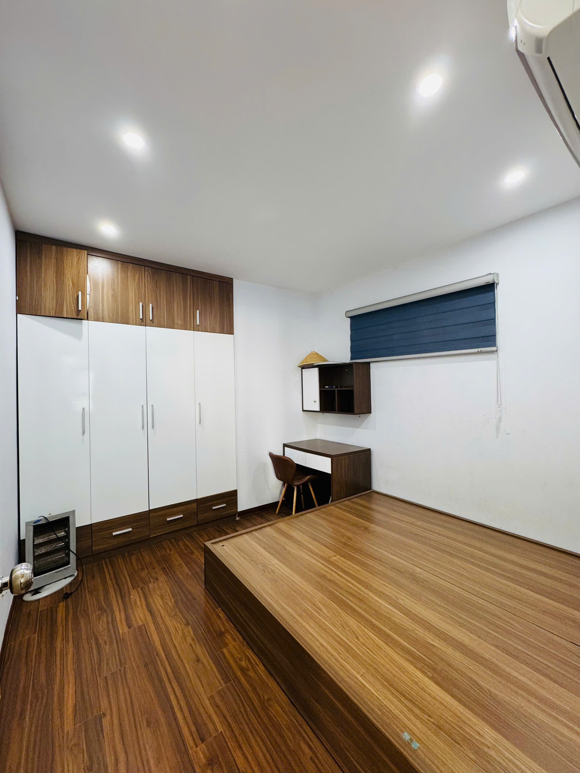 Bán gấp căn hộ 72m² – khu 6 tòa mới chung cư Thanh Hà 4