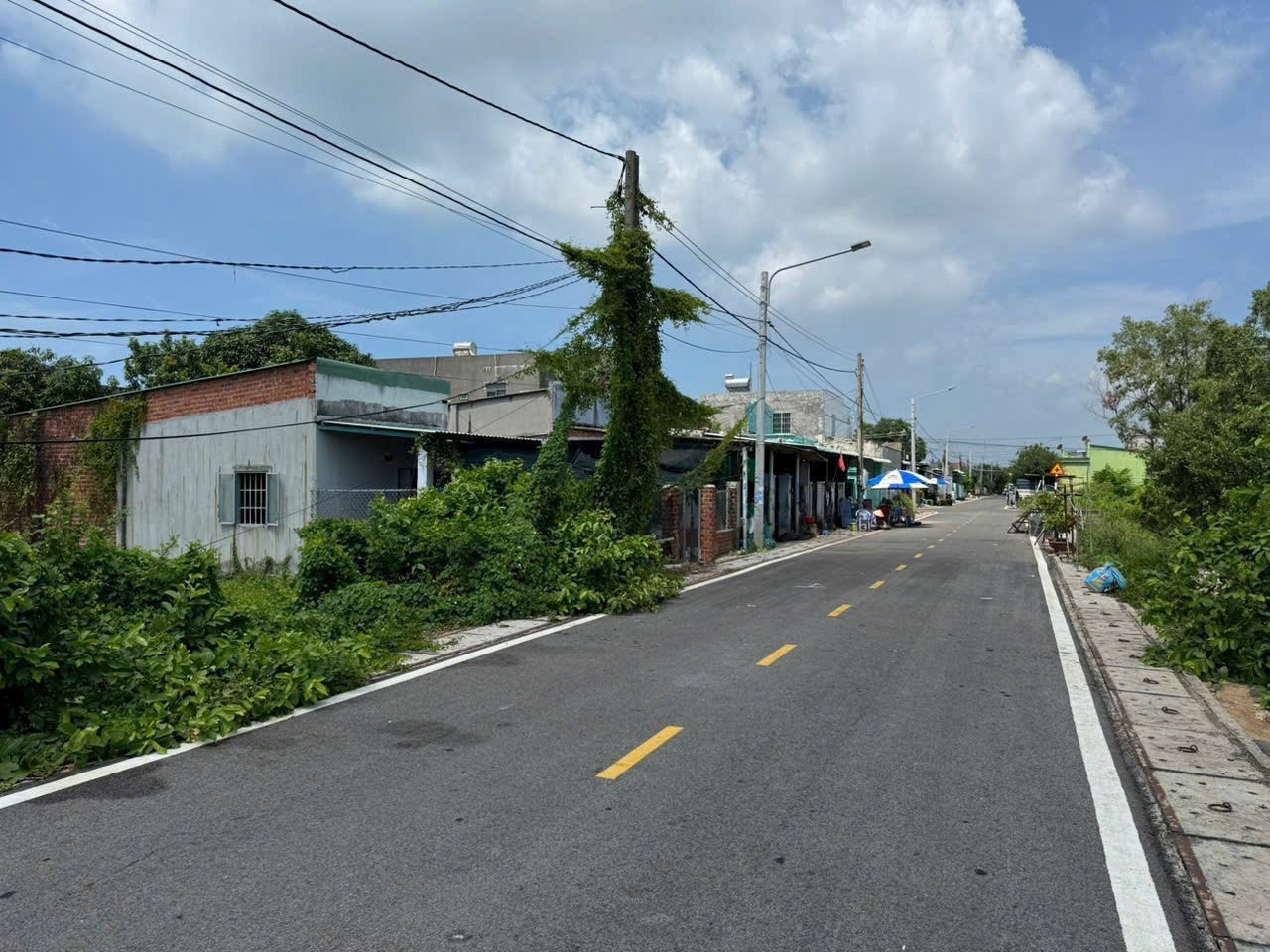 CHỦ NGỘP NGÂN HÀNG – CẦN BÁN NHANH LÔ ĐẤT VEN BIỂN LỘC AN 2