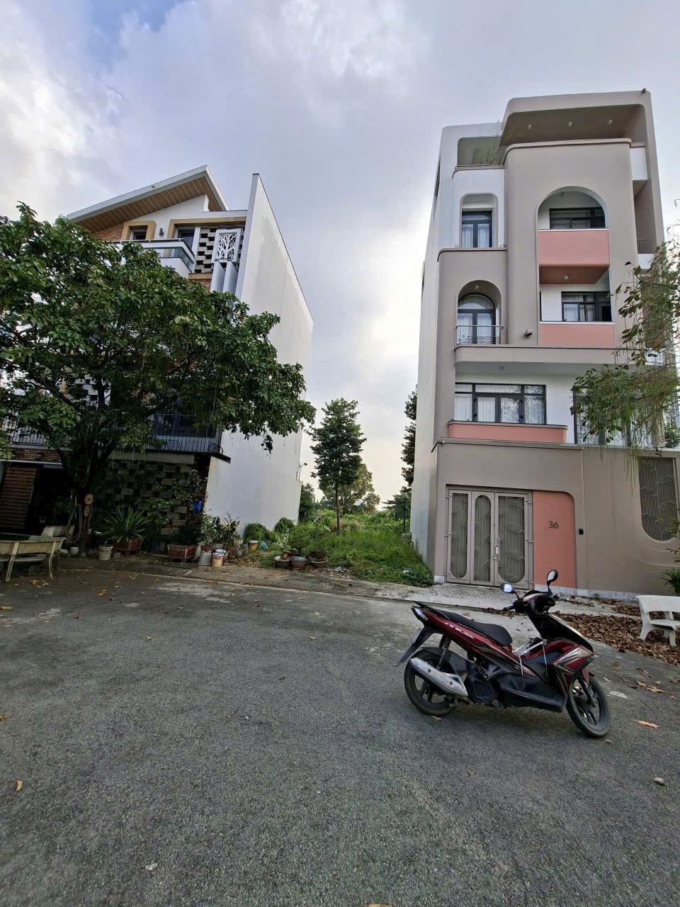 Cần bán Đất Phường An Phú, Quận 2, Diện tích 84m², Giá 17 Tỷ