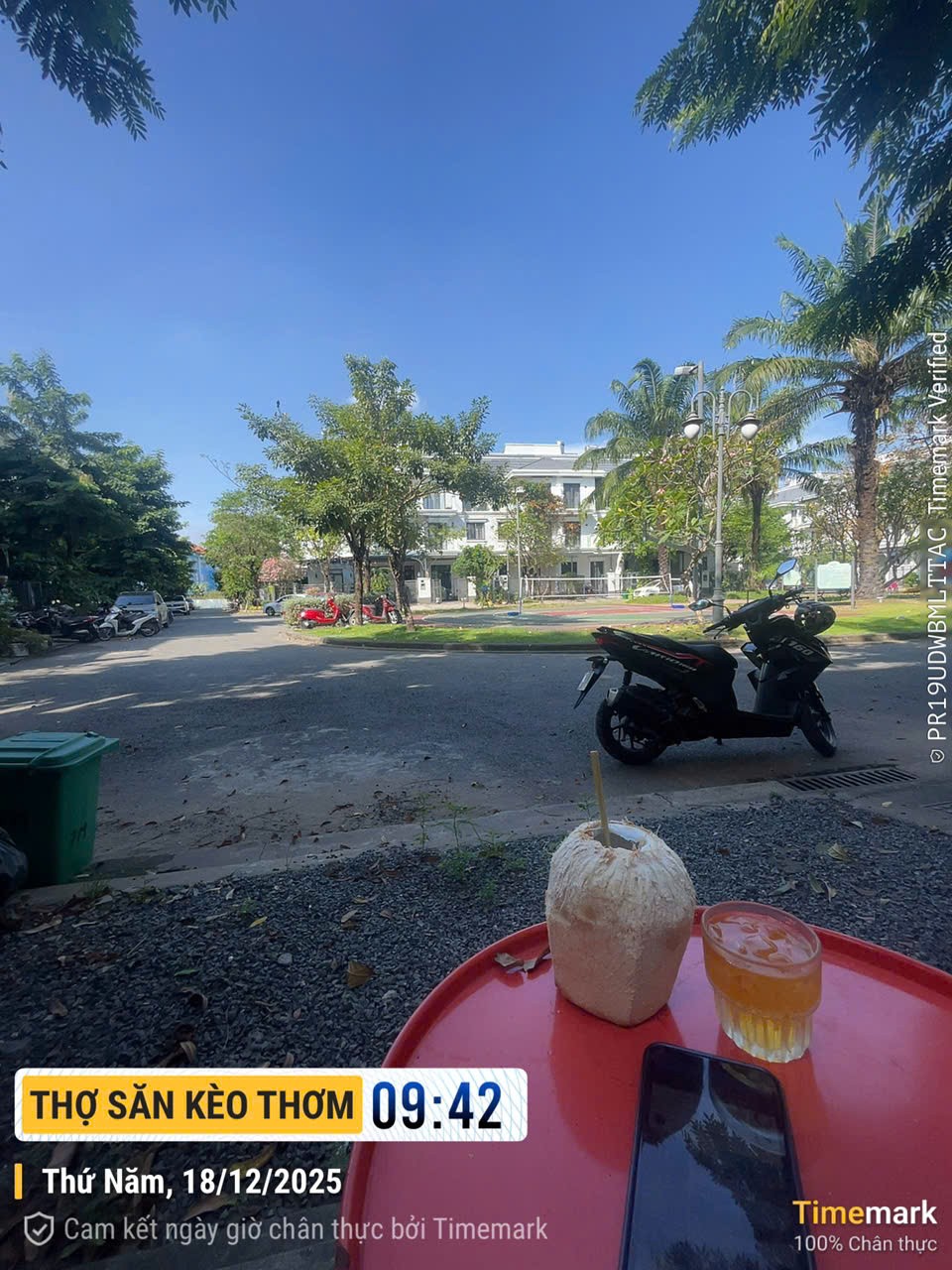 Cần bán Đất Phường An Phú, Quận 2, Diện tích 84m², Giá 17 Tỷ 2