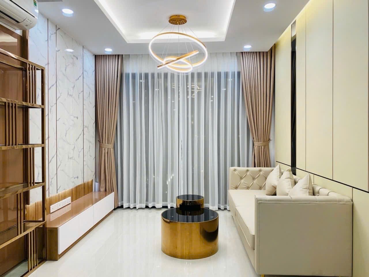 Cho thuê Căn hộ chung cư Quận 2, Hồ Chí Minh, Diện tích 108m², Giá 35 Triệu/tháng 10
