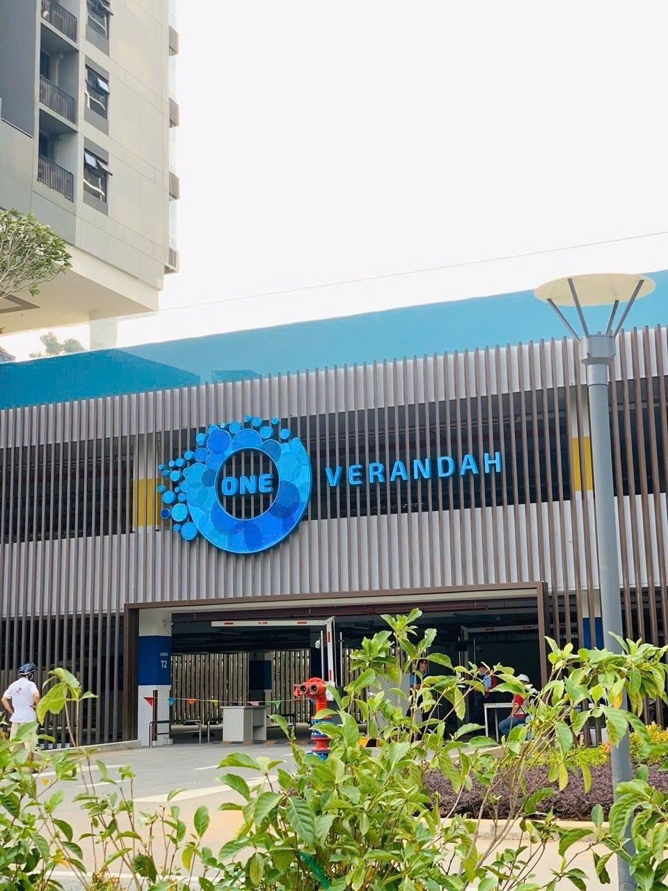 Cho thuê Căn hộ chung cư Quận 2, Hồ Chí Minh, Diện tích 108m², Giá 35 Triệu/tháng