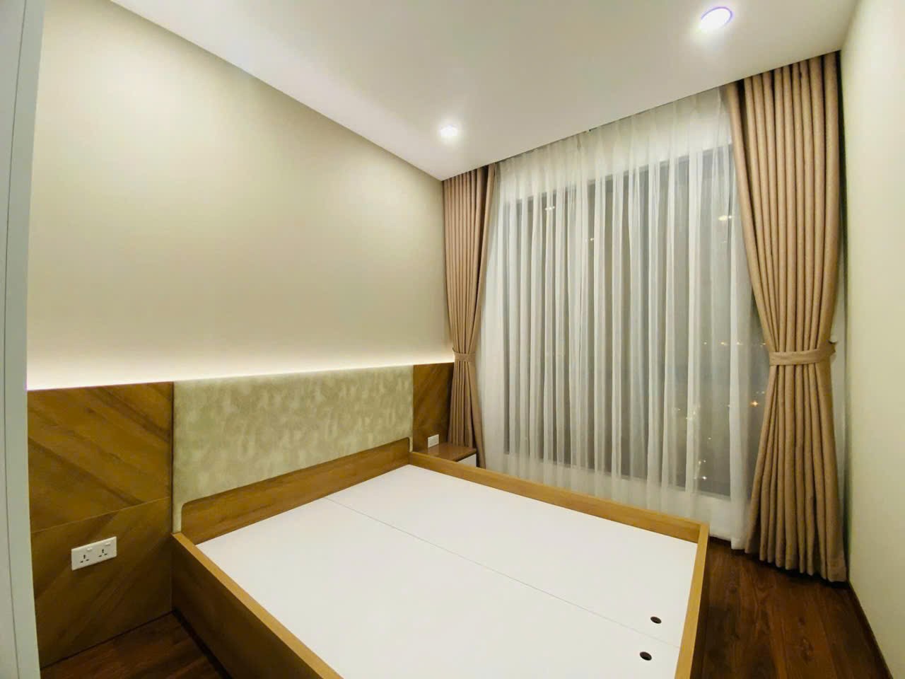 Cho thuê Căn hộ chung cư Quận 2, Hồ Chí Minh, Diện tích 108m², Giá 35 Triệu/tháng 5