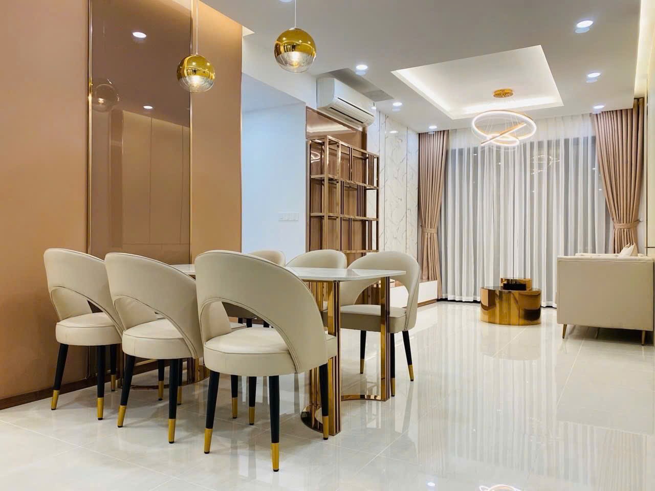 Cho thuê Căn hộ chung cư Quận 2, Hồ Chí Minh, Diện tích 108m², Giá 35 Triệu/tháng 7