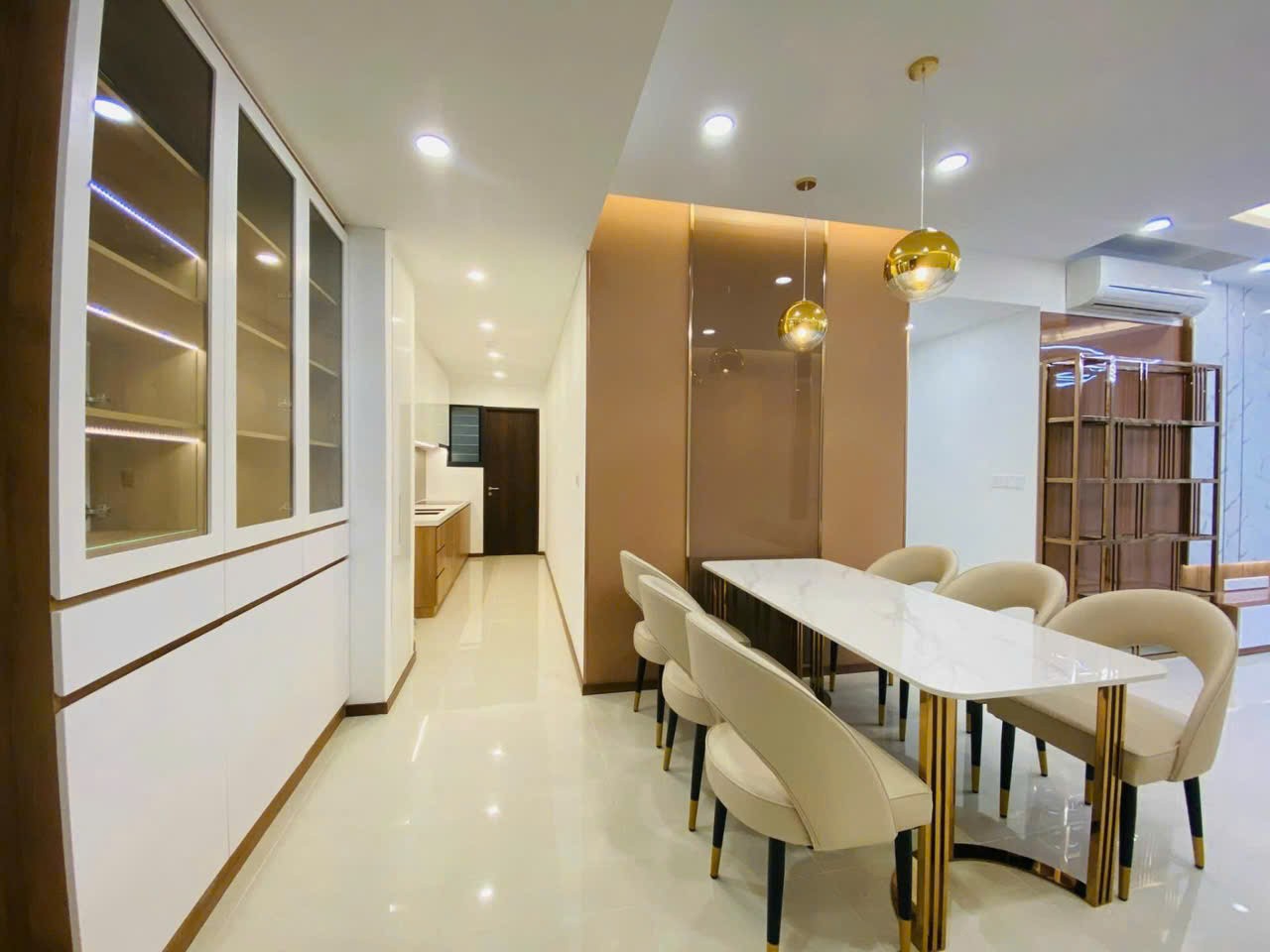 Cho thuê Căn hộ chung cư Quận 2, Hồ Chí Minh, Diện tích 108m², Giá 35 Triệu/tháng 6