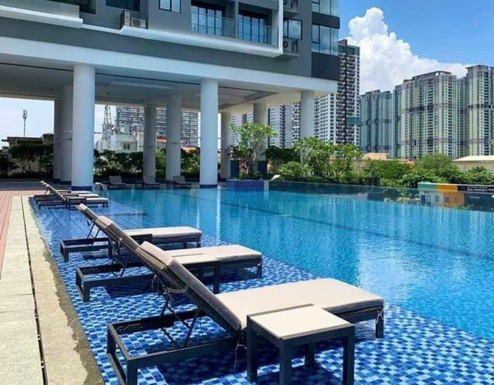 Cho thuê Căn hộ chung cư Quận 2, Hồ Chí Minh, Diện tích 108m², Giá 35 Triệu/tháng 11
