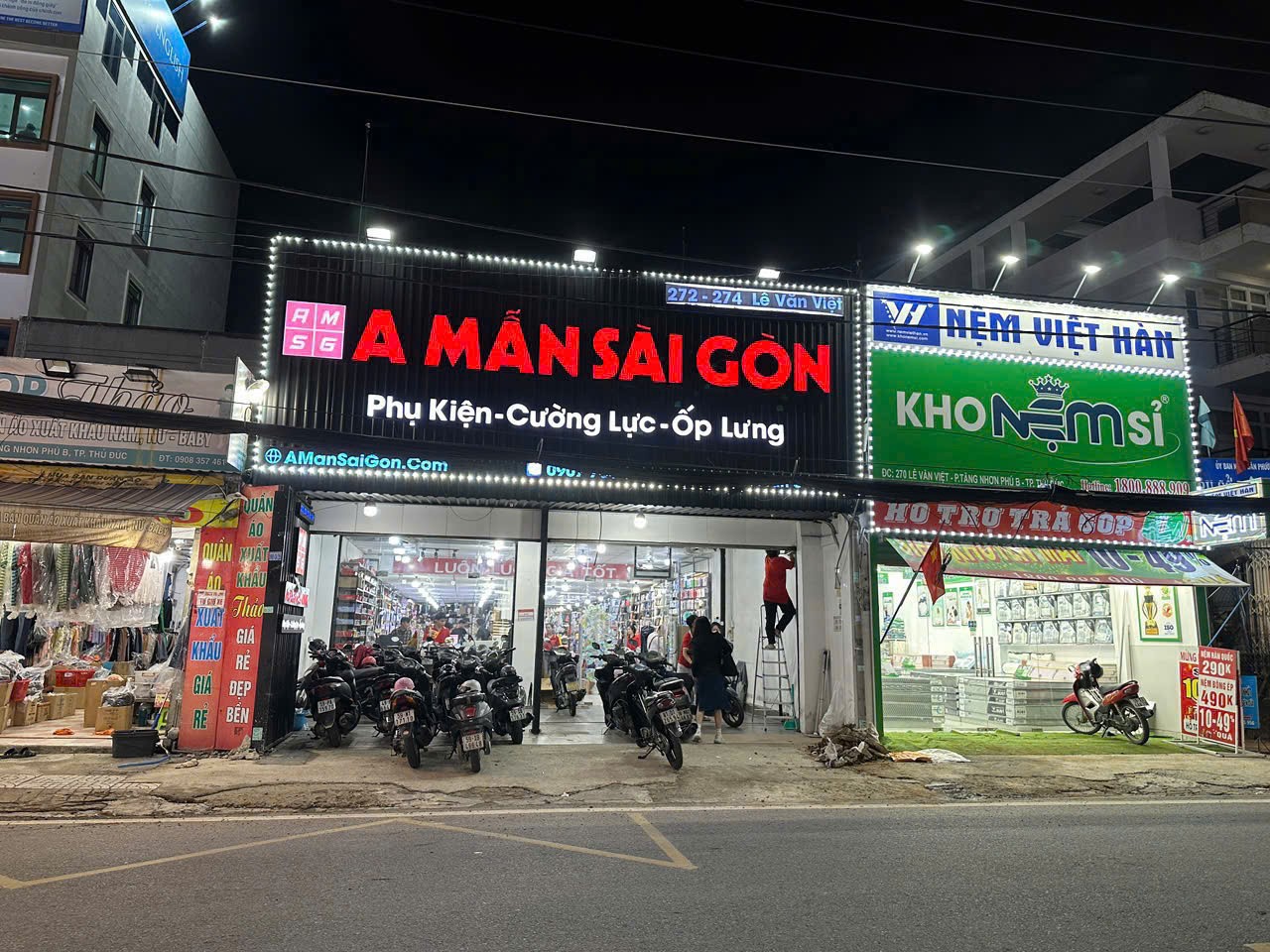 Cần bán Nhà mặt tiền Phường Tăng Nhơn Phú A, Quận 9, Diện tích 328m², Giá 065 Tỷ 6