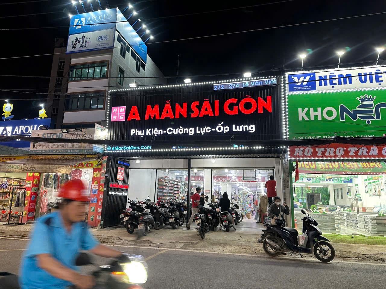 Cần bán Nhà mặt tiền Phường Tăng Nhơn Phú A, Quận 9, Diện tích 328m², Giá 065 Tỷ 4