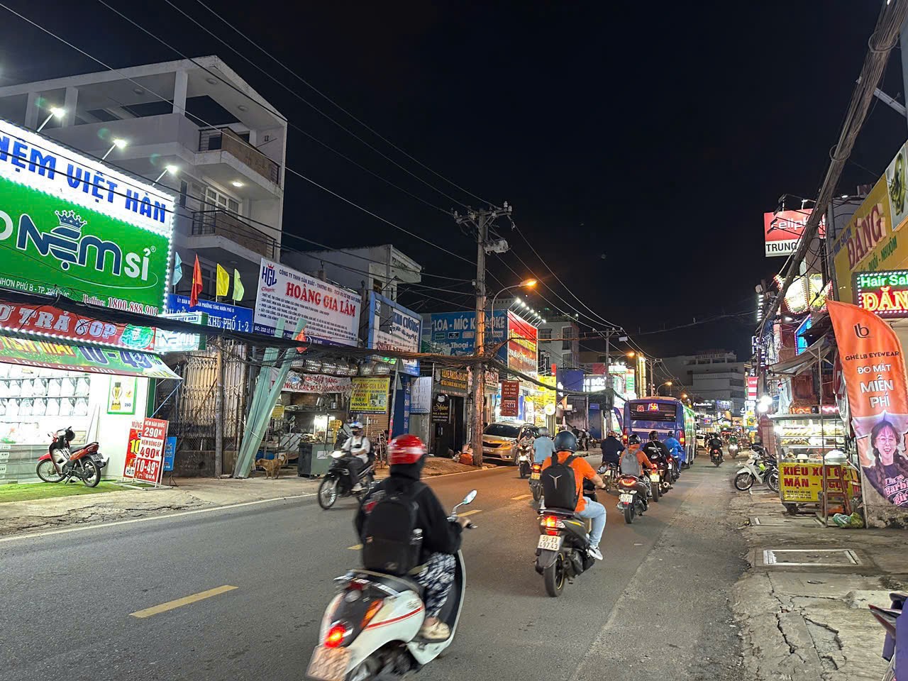 Cần bán Nhà mặt tiền Phường Tăng Nhơn Phú A, Quận 9, Diện tích 328m², Giá 065 Tỷ 7